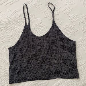 Brandy Melville Crop Top